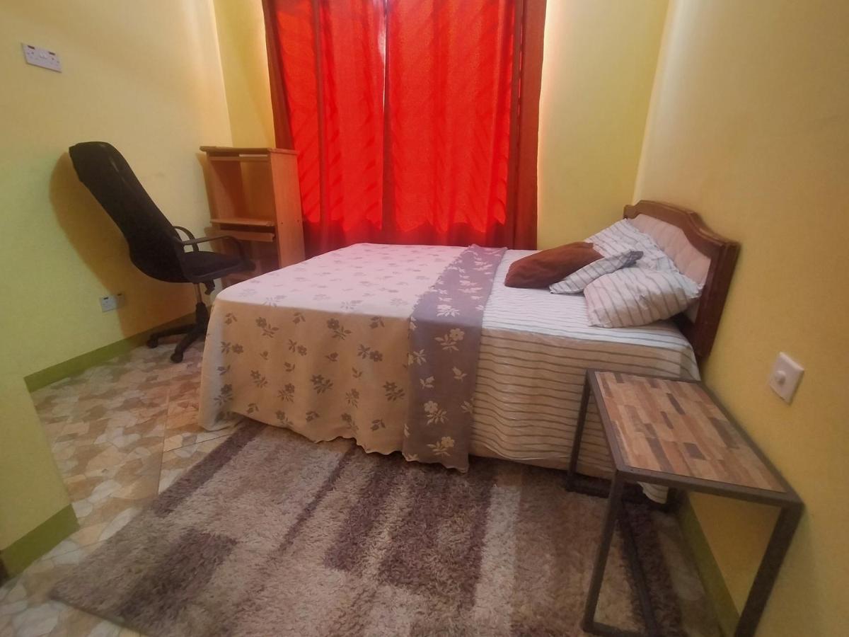 Babajay Family Home 达累斯萨拉姆 外观 照片