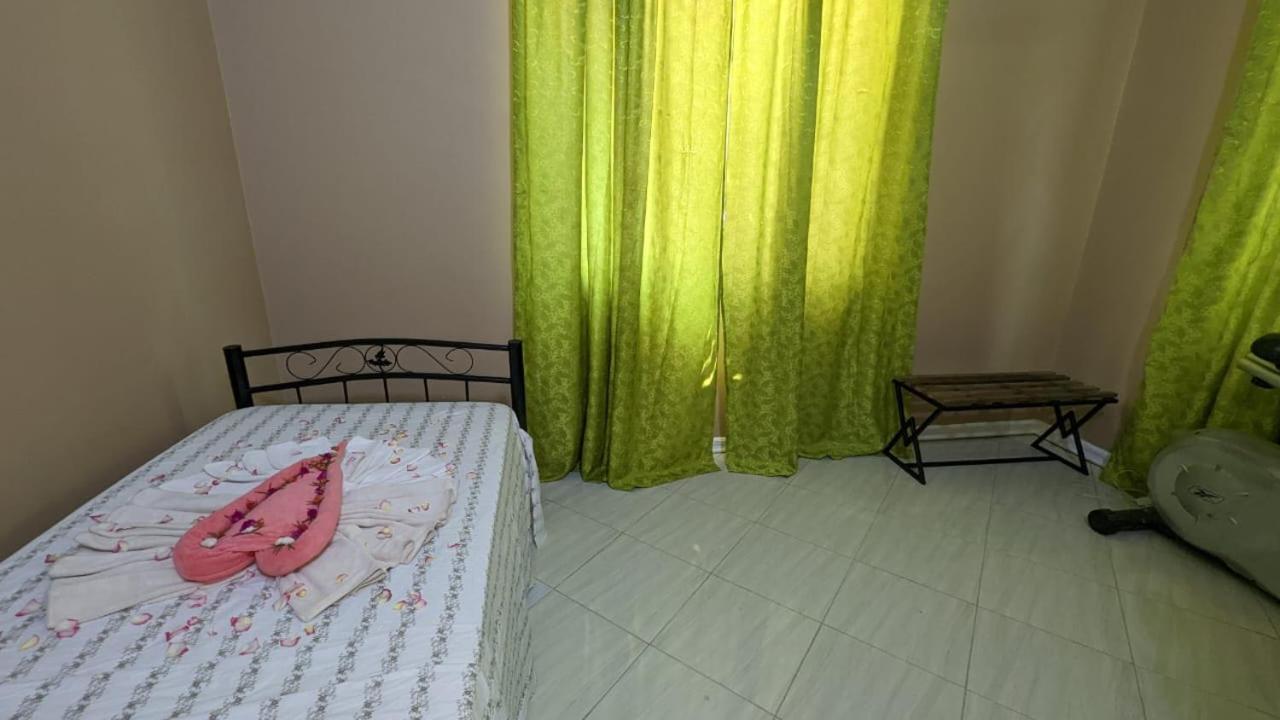 Babajay Family Home 达累斯萨拉姆 外观 照片