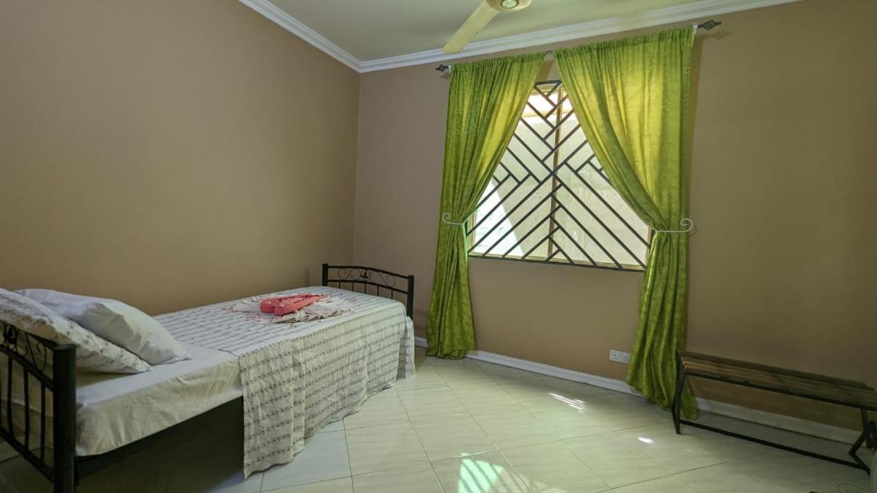 Babajay Family Home 达累斯萨拉姆 外观 照片