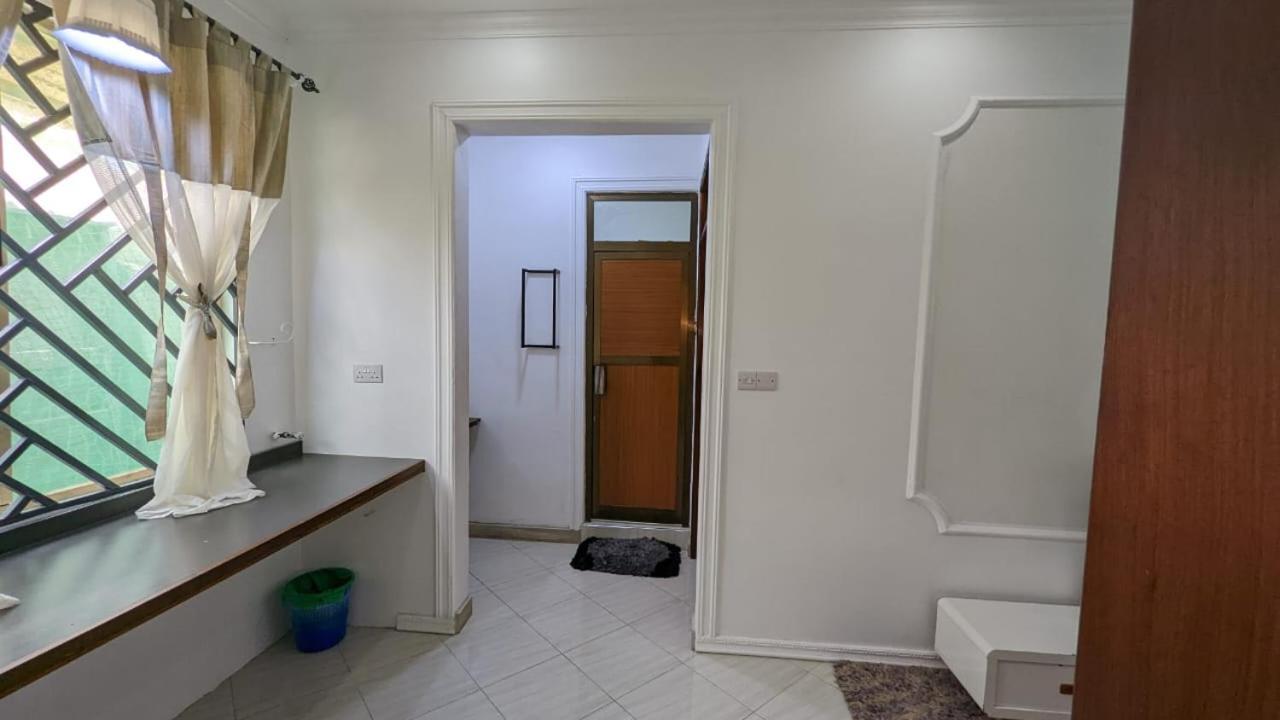 Babajay Family Home 达累斯萨拉姆 外观 照片