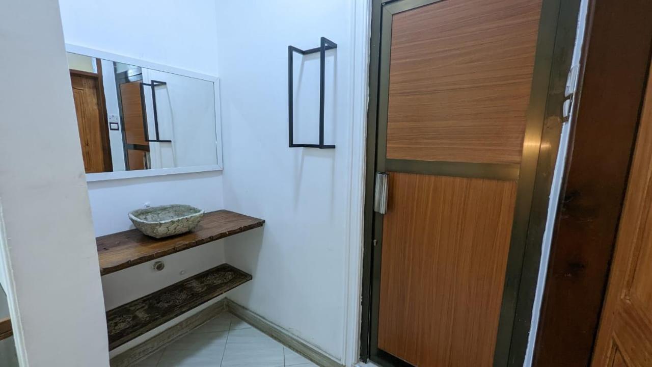 Babajay Family Home 达累斯萨拉姆 外观 照片