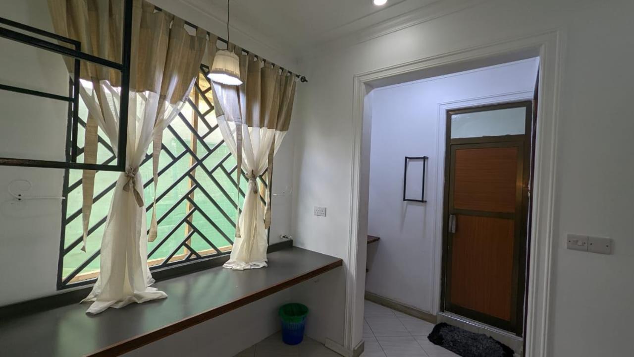 Babajay Family Home 达累斯萨拉姆 外观 照片