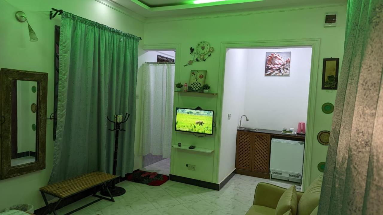 Babajay Family Home 达累斯萨拉姆 外观 照片