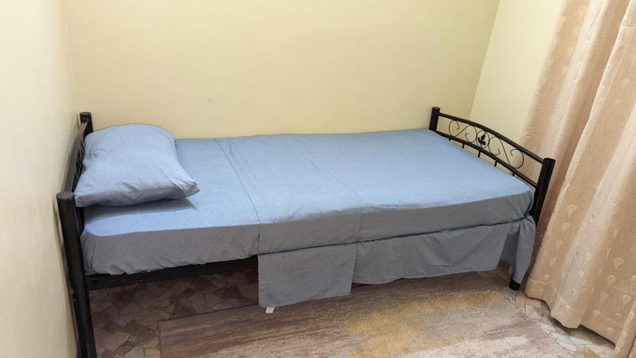 Babajay Family Home 达累斯萨拉姆 外观 照片