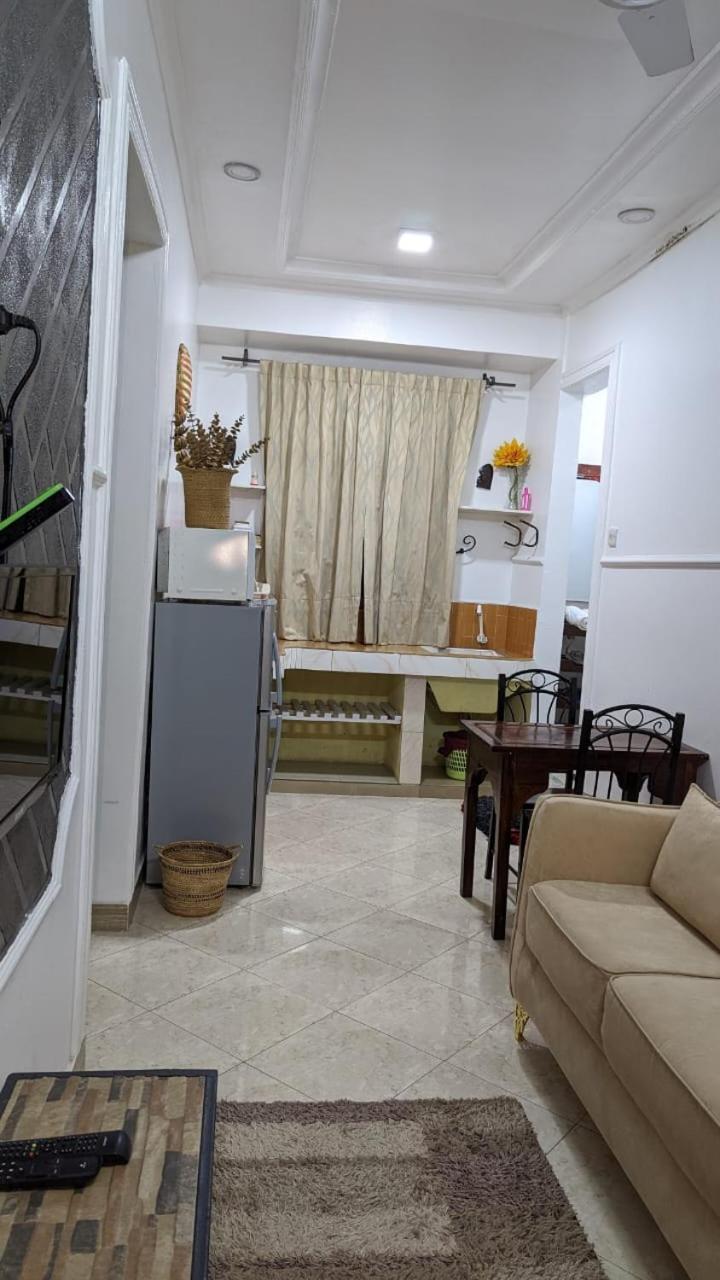 Babajay Family Home 达累斯萨拉姆 外观 照片
