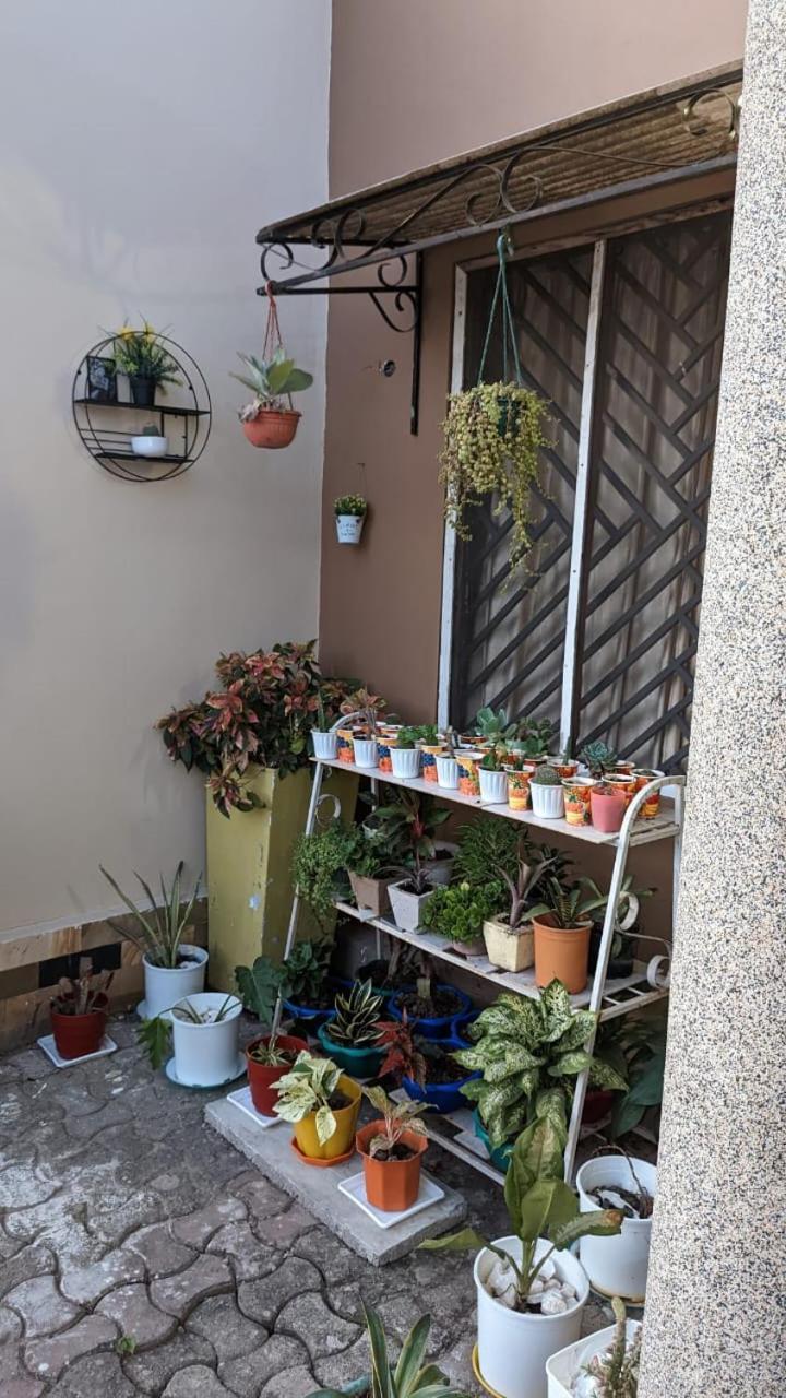 Babajay Family Home 达累斯萨拉姆 外观 照片