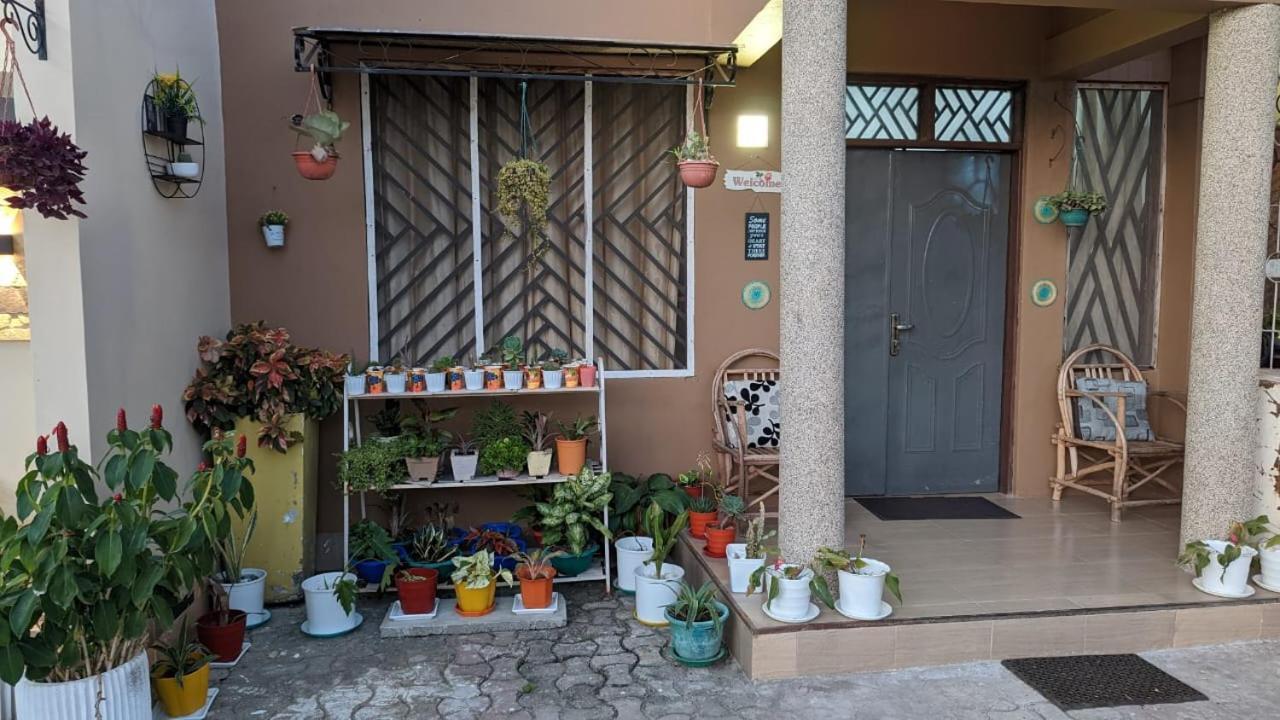 Babajay Family Home 达累斯萨拉姆 外观 照片