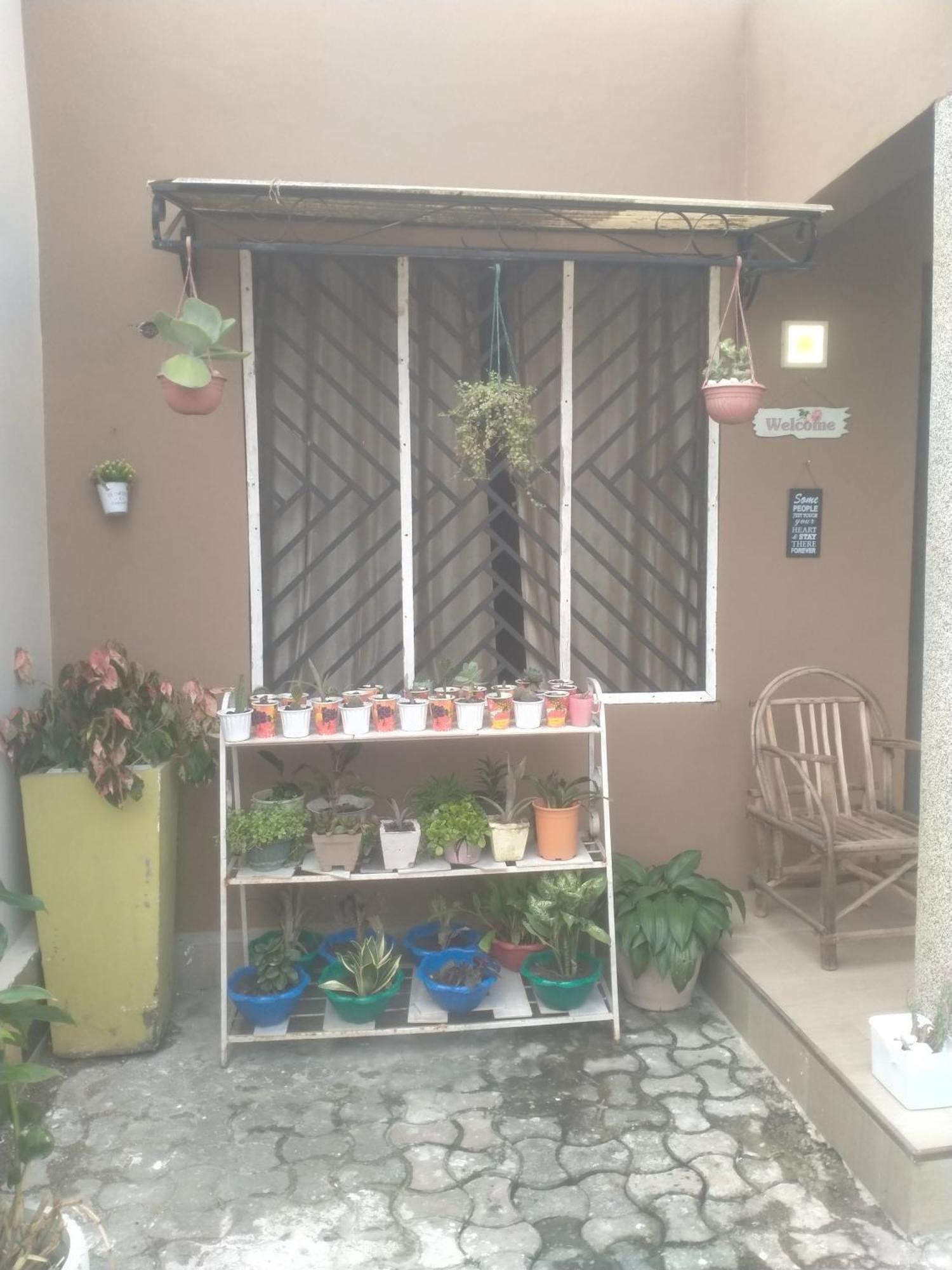 Babajay Family Home 达累斯萨拉姆 外观 照片