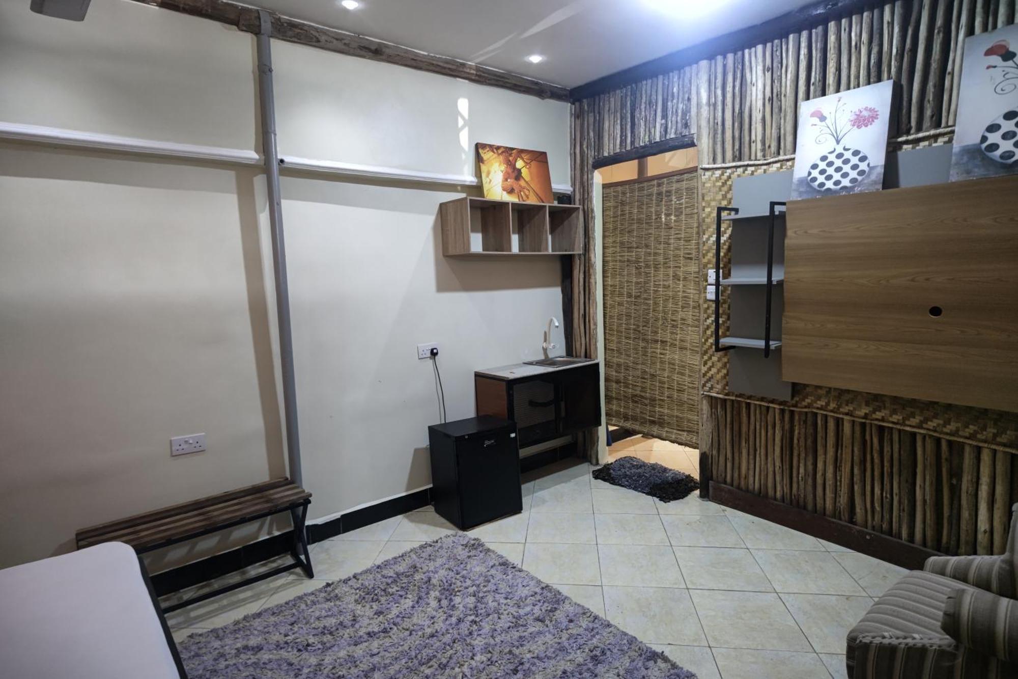 Babajay Family Home 达累斯萨拉姆 外观 照片
