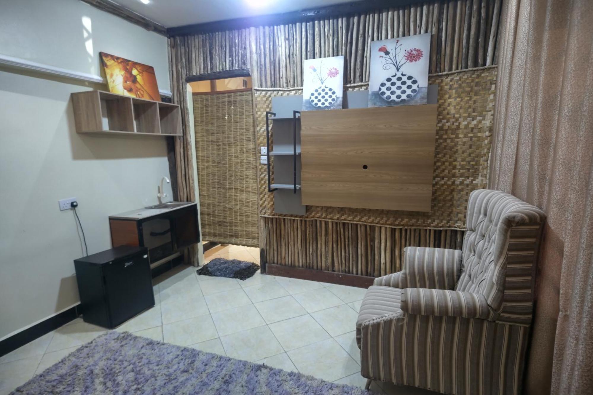 Babajay Family Home 达累斯萨拉姆 外观 照片